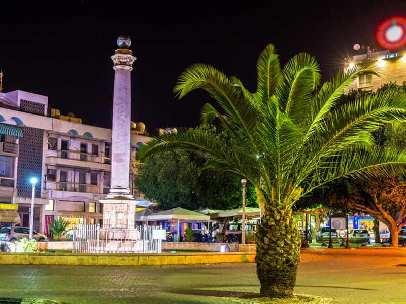 Antalya Çıkışlı Kıbrıs Kültür Turu 2 Gece 3 Gün