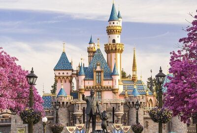 Antalya`dan Direkt Hareket Görkemli Paris & Disneyland 3 Gece - SunExpress ile 21 Ocak (Sömestr Özel) AT1020
