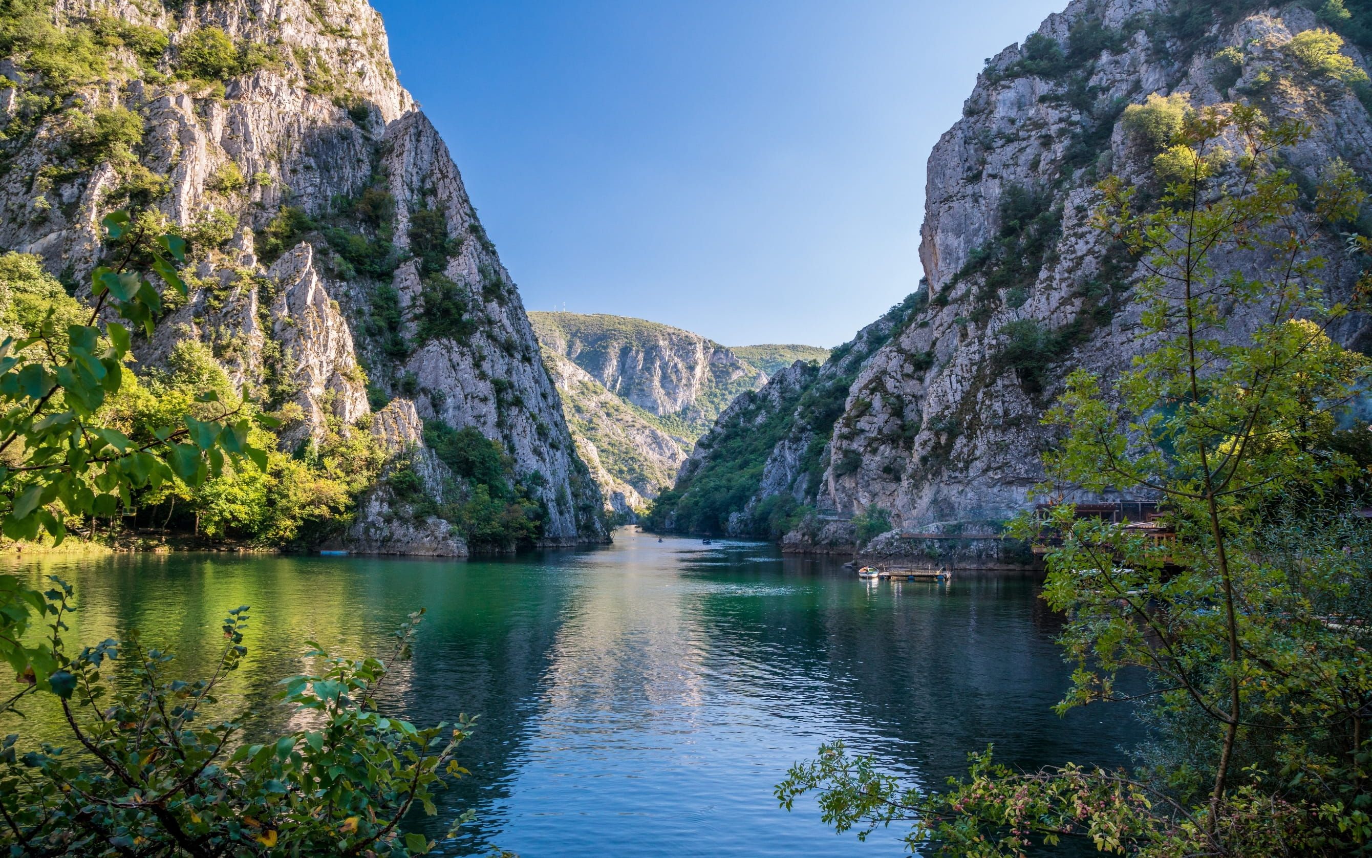 Otobüs İle Balkan İncileri (6 Gece) Eskişehir - Ankara Hareketli