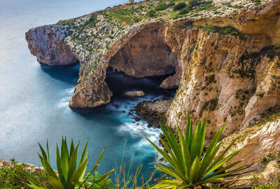 Görkemli Malta 3 Gece - THY ile 19 Mart (Ramazan Bayramı Özel) AT1158
