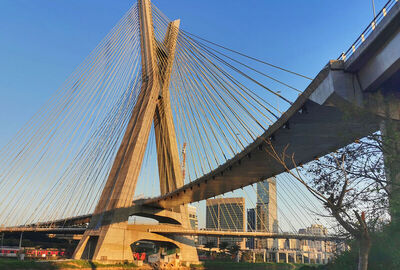 Arjantin & Brezilya Serüveni Turu - Türk Hava Yolları ile 8 Gece EZE - GRU