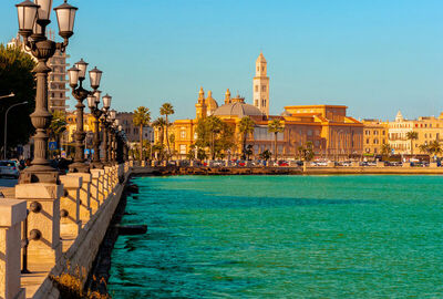 GÜNEY İTALYA 2026 TK (BRI-NAP)