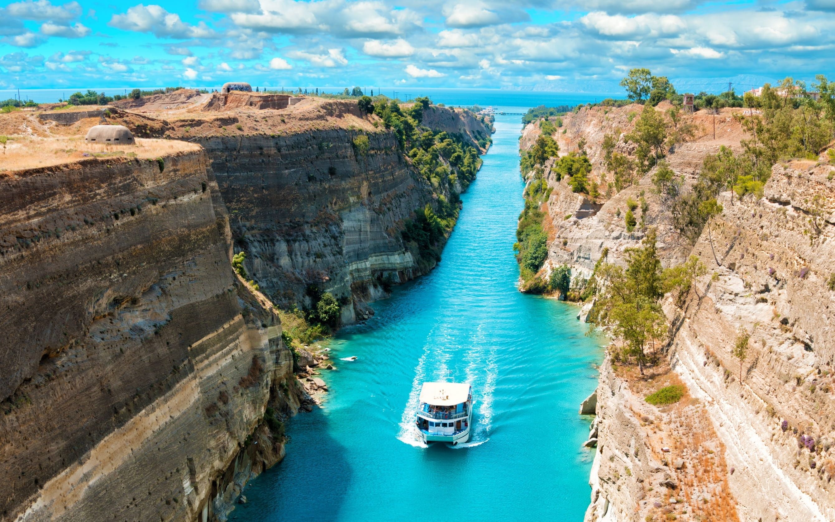Büyük Yunanistan Masalı 3 Gece Konaklamalı - 2026 Dönemi