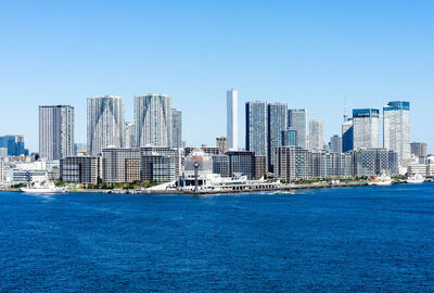 BÜYÜK JAPONYA 2026 TK (NRT-KIX)