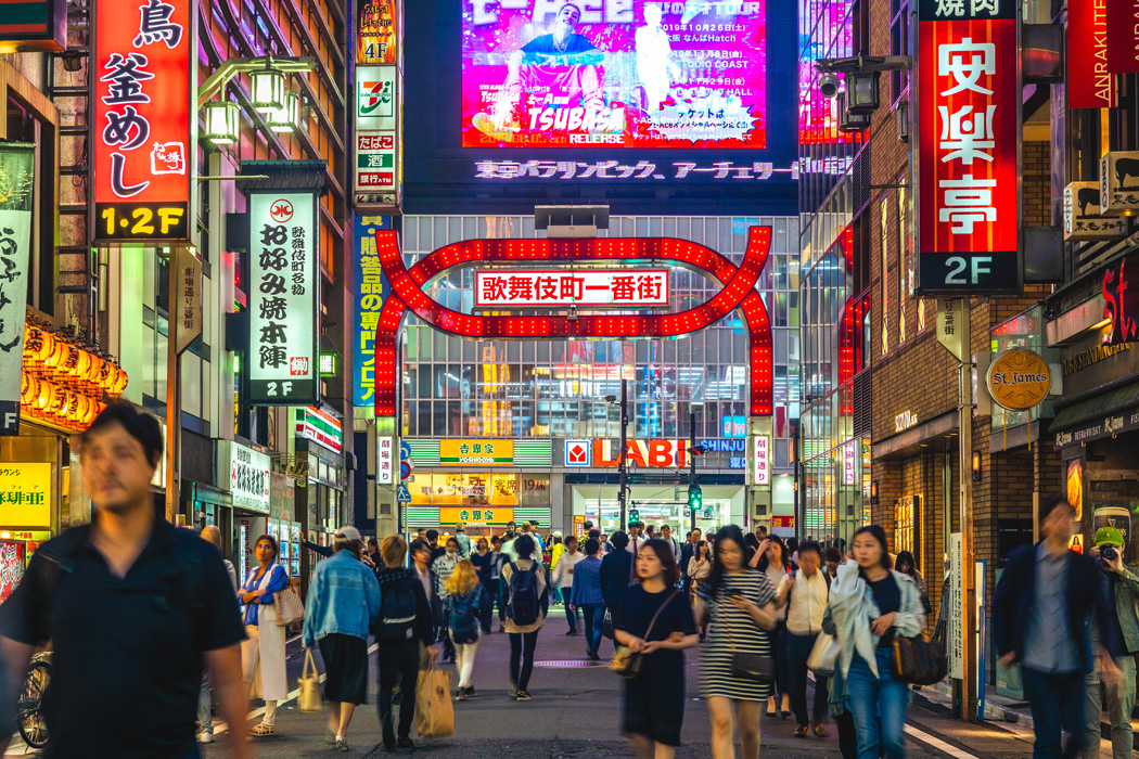 BÜYÜK JAPONYA 2026 6 GECE ANA (HND-HND)