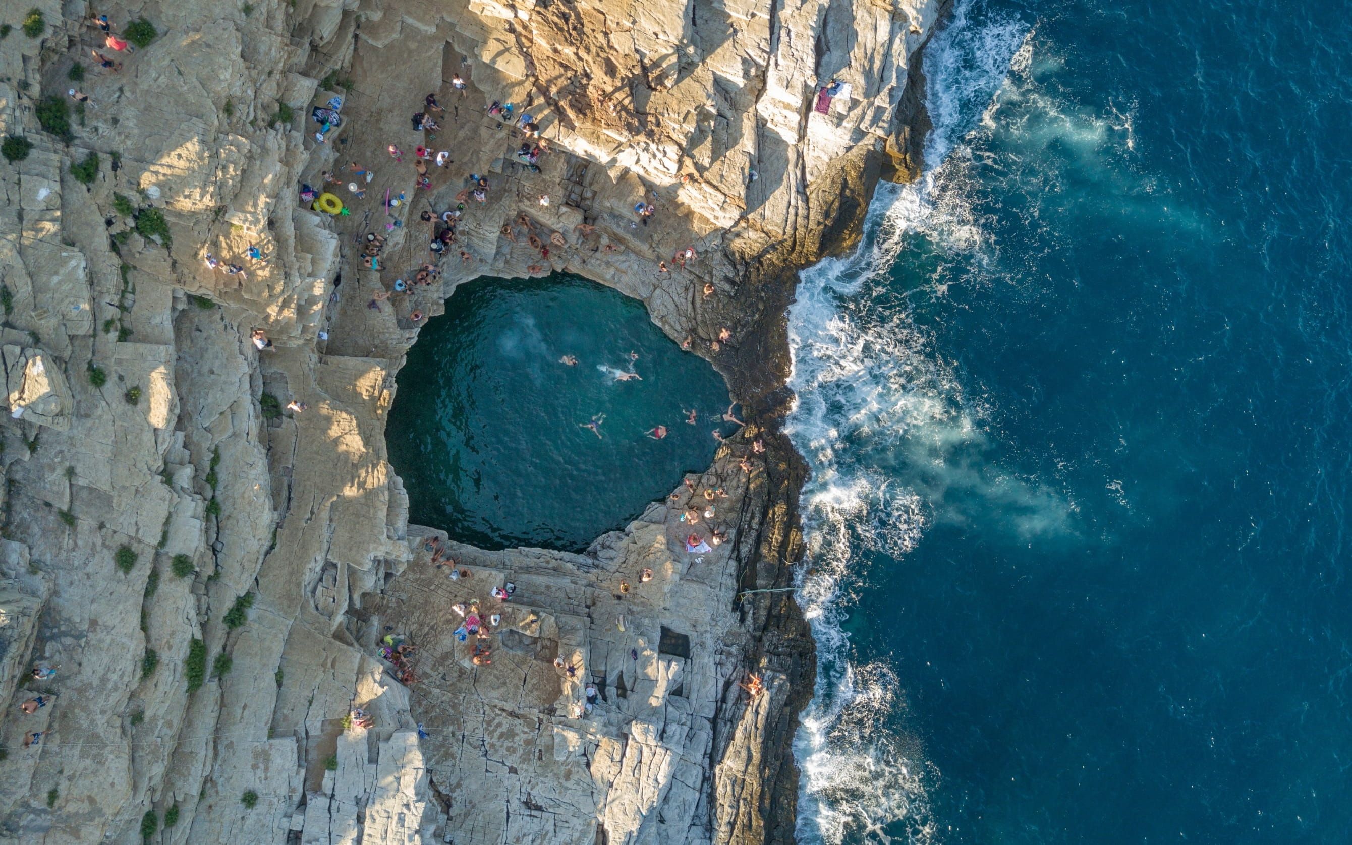 Halkidiki Selanik ve Thassos Masalı - 2026 Dönemi