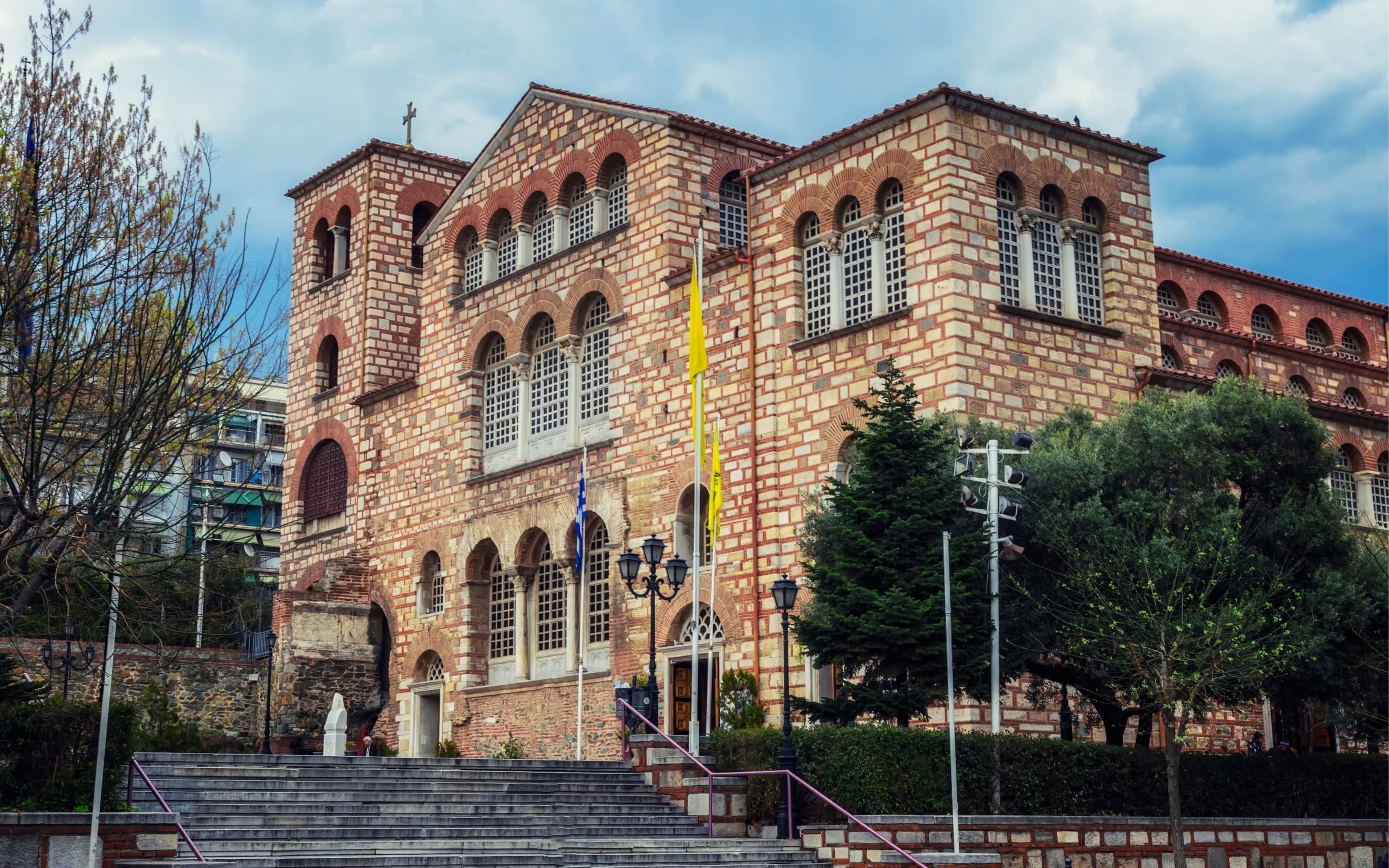 Selanik ve Kavala Masalı - 2026 Dönemi