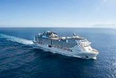 Msc Belissima ile Sakura Zamanı Japonya & Güney Kore