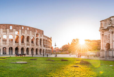 BÜYÜK İTALYA TK (NAP-LJU)