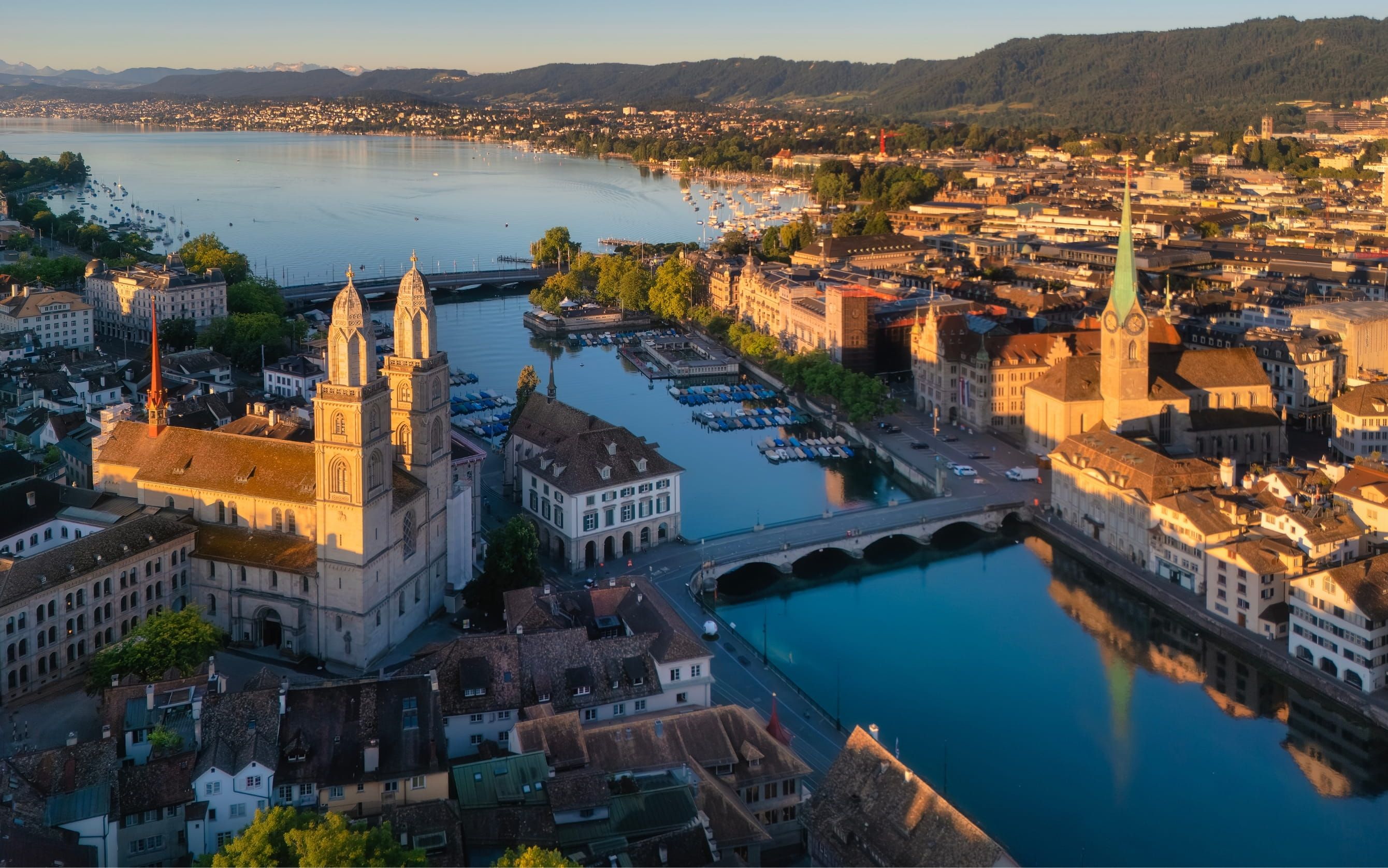 Alsace – Colmar Noel Pazarları ve İsviçre Masalı (Tüm Ekstra Turlar ve Çevre Gezileri Dahil)