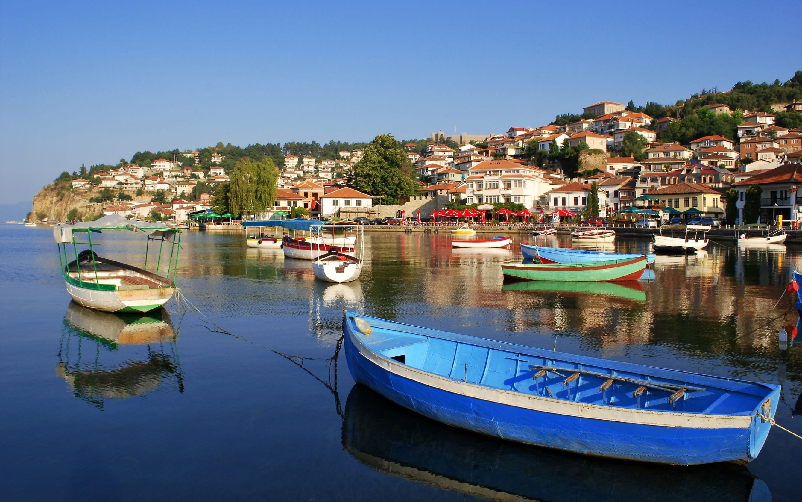 Kısa Balkan Masalı - 2026 Dönemi