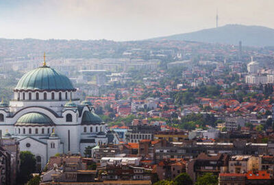 Otobüs ile Balkan Rüyası (6 Gece - Tüm Çevre Gezileri ve Ekstra Turlar Dahil) - 2026 Dönemi