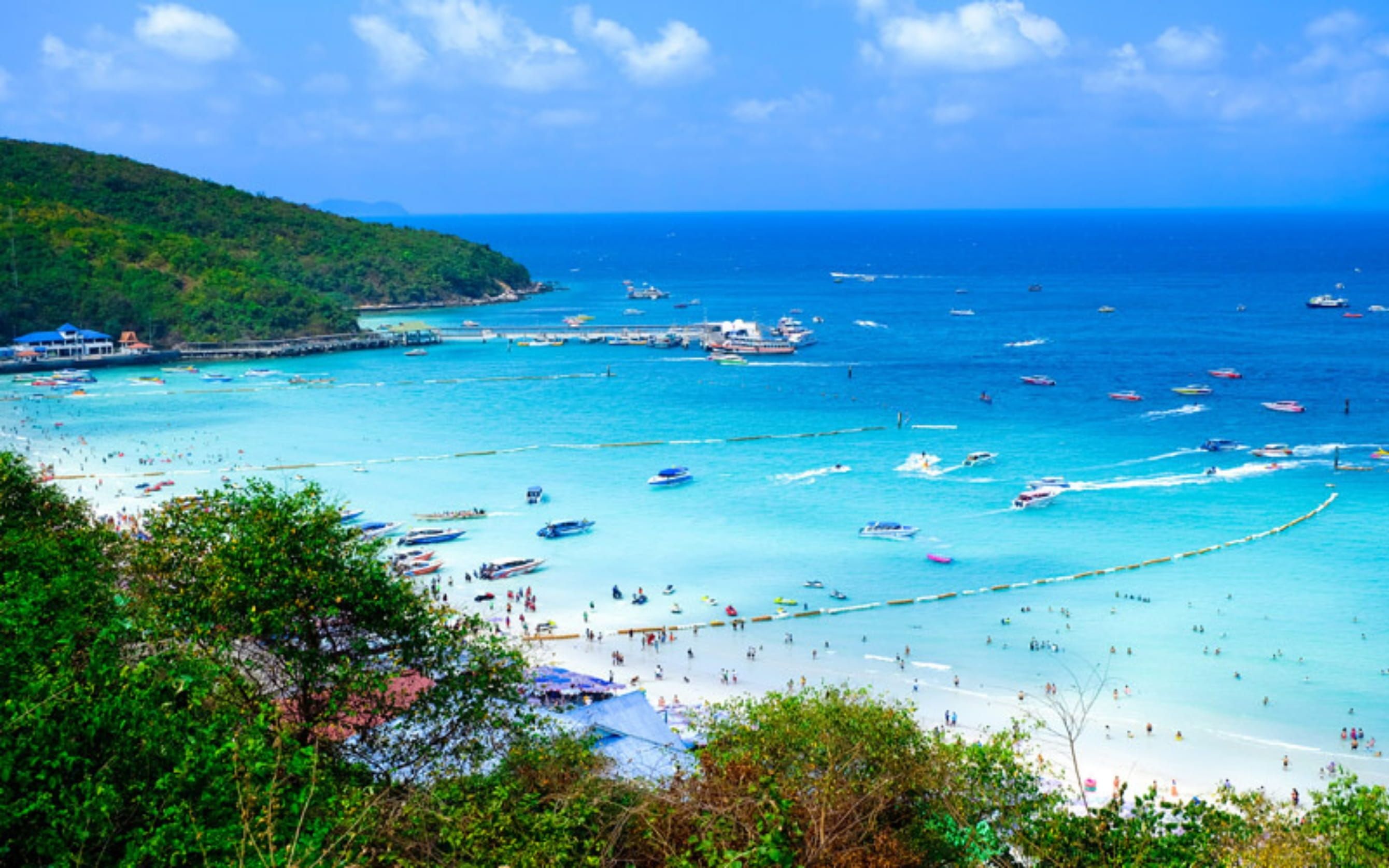 Comfort  Bangkok - Phuket - Singapur Turu Qatar Hava Yolları  ile Ekstra Turlar Dahil - 7 Gece