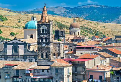 Otobüs İle Güney İtalya ve Sicilya Masalı - 2026 Dönemi