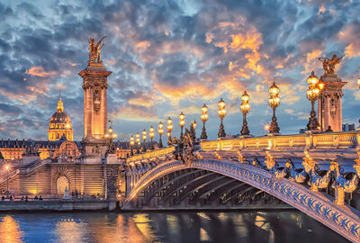 Comfort Benelüx & Paris & Alsace & İsviçre Turu - Ajet Hava Yolları ile 7 Gece Ekstra Turlar Dahil BSL-AMS