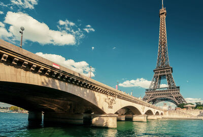 FIRSAT BÜYÜK BENELÜX & PARİS & ALMANYA TURU AJET HAVAYOLLARI İLE