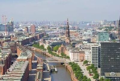 Otobüs İle Baltık ve İskandinavya Masalı (Tüm Çevre Gezileri, Ekstra Turlar ve Outlet Turu Dahil) İzmir Hareketli