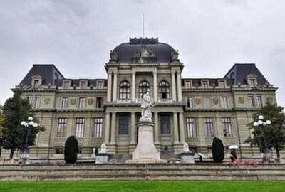 Otobüs İle Büyük Avrupa Masalı İzmir Hareketli