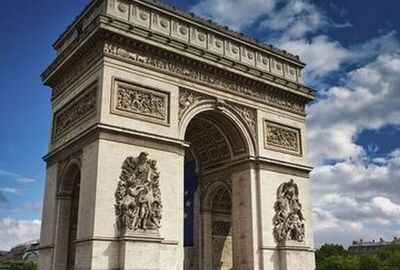 Otobüs İle Büyük Avrupa Masalı Eskişehir - Ankara Hareketli