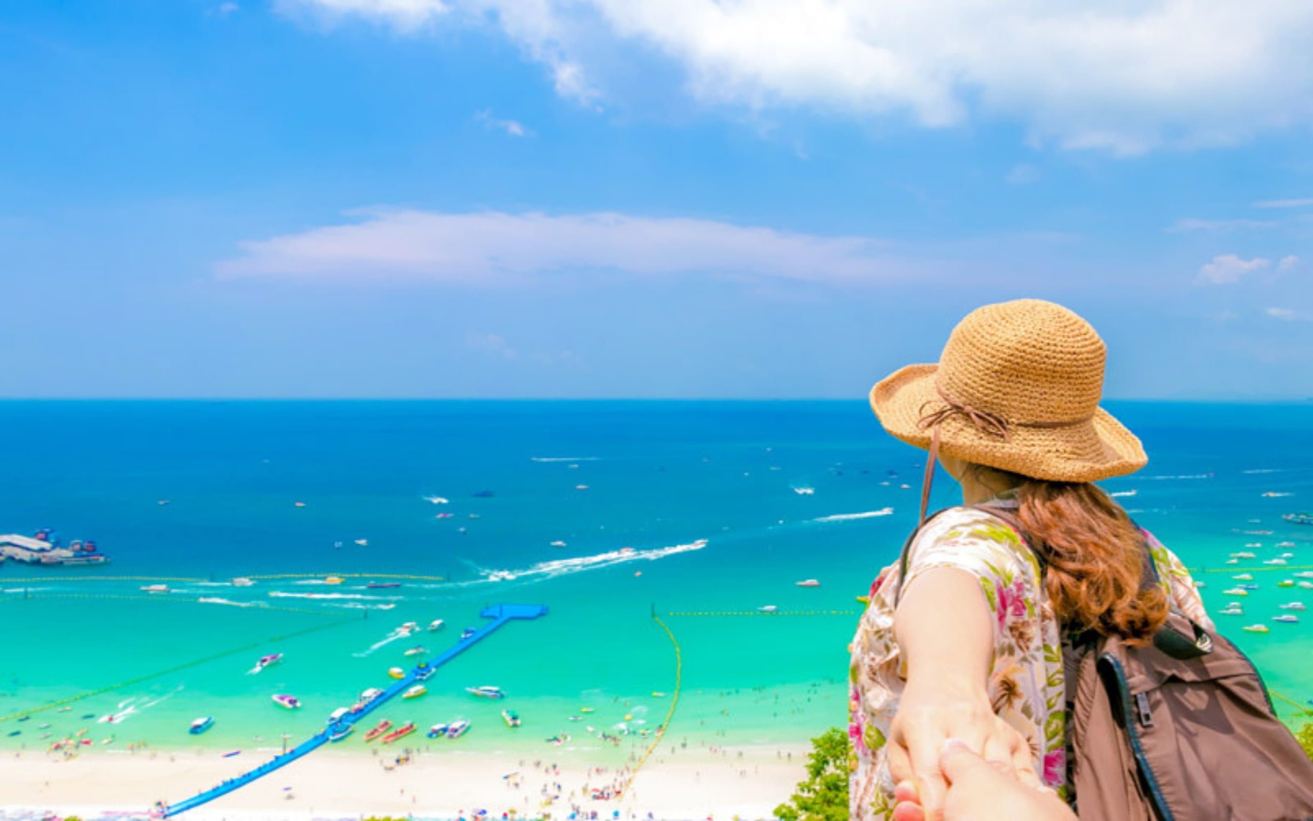 Comfort Bangkok - Pattaya - Phuket  Turu Türk Hava Yolları ile 6 Gece & 8 Gün  Ekstra Turlar Dahil BKK - HKT