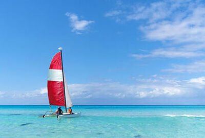 Comfort Küba Turu Türk Hava Yolları ile 7 Gece Ekstra Turlar Dahil 2026 Dönemi