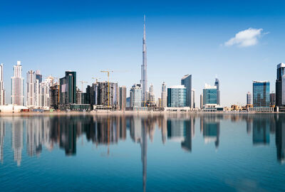 2026 İlkbahar Dönemi Ankara`dan Direkt Hareket Fly Dubai Havayolları İle Görkemli Dubai &Lüksün Başkenti AT-1307