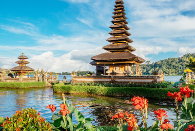 BALİ 2026 SQ (DPS-DPS)