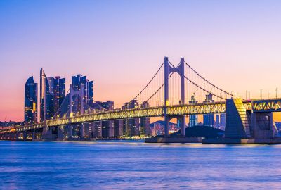 Comfort Japonya & Kore Turu Türk Hava Yolları ile 8 Gece Ekstra Turlar Dahil Sakura Dönemi ICN-KIX 10 Nisan