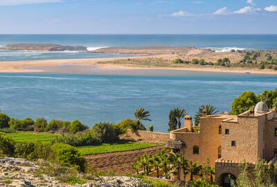 Görkemli Fas Krallığı ve Mistik Şehirler 3 Gece - Air Arabia Hava Yolları ile (2026 İlkbahar & Yaz Dönemi) AT1346