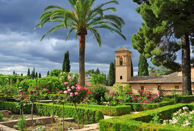 Görkemli İspanya ve Portekiz Şehirleri 7 Gece - THY ile (MAD-SVQ) 2026 İlkbahar Yaz Dönemi AT1356