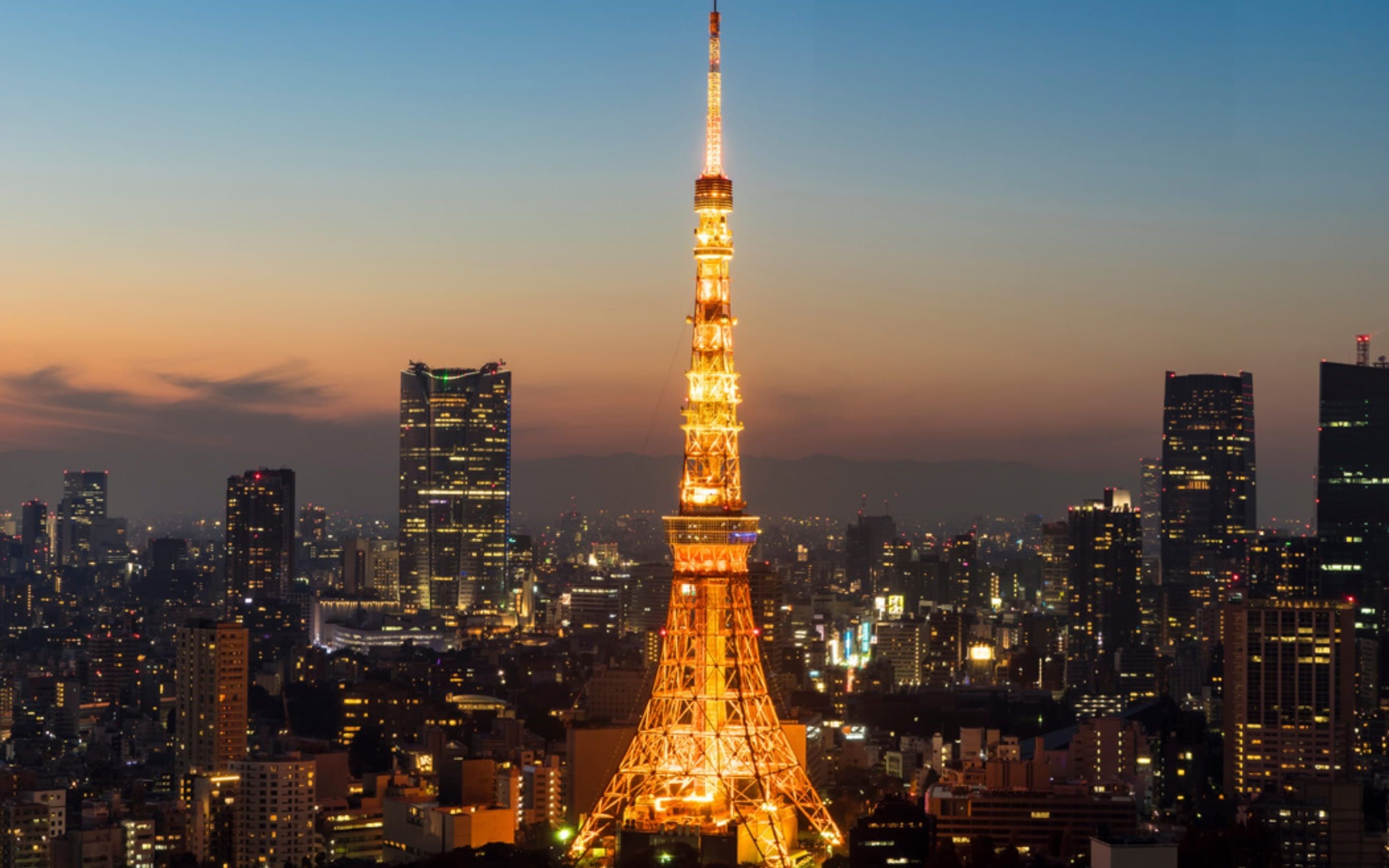 Comfort Japonya & Kore Turu Qatar Hava Yolları ile 7 Gece Ekstra Turlar Dahil!! - NRT-ICN