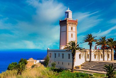 Görkemli Fas Krallığı ve Sahra Çölü 6 Gece - THY ile (2026 İlkbahar Dönemi) AT1360