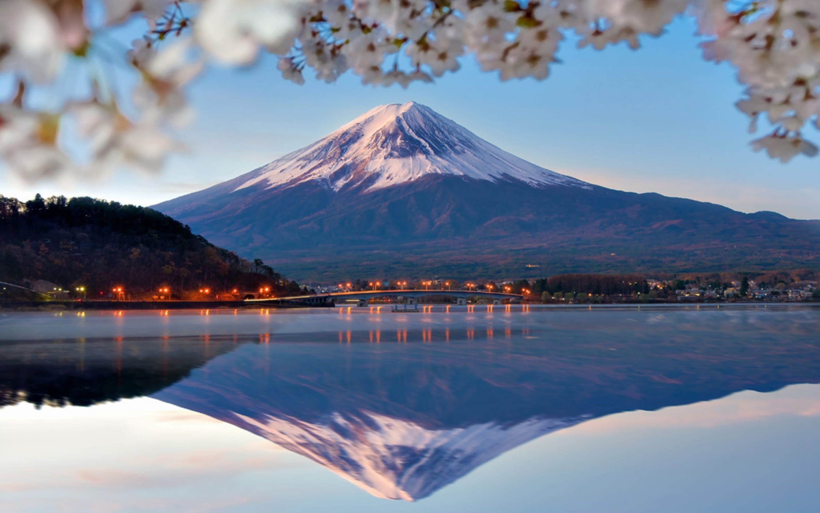 Comfort Japonya & Kore Turu Qatar Hava Yolları ile 7 Gece Ekstra Turlar Dahil (ICN-NRT)