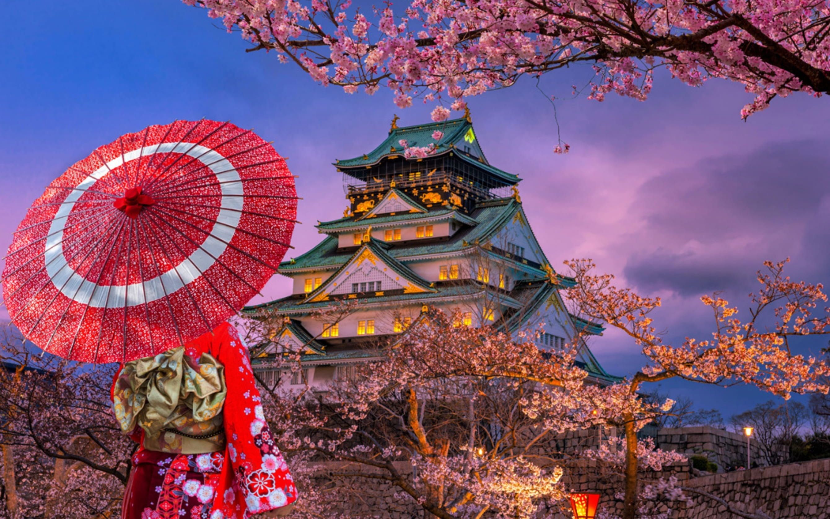 Comfort Japonya & Kore Turu Türk Hava Yolları ile 8 Gece Ekstra Turlar Dahil!! - ICN - HND -