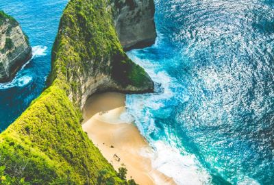 Görkemli Tropikal Ada Bali 5 Gece - Singapur Hava Yolları ile (2026 Yaz Dönemi) AT1362