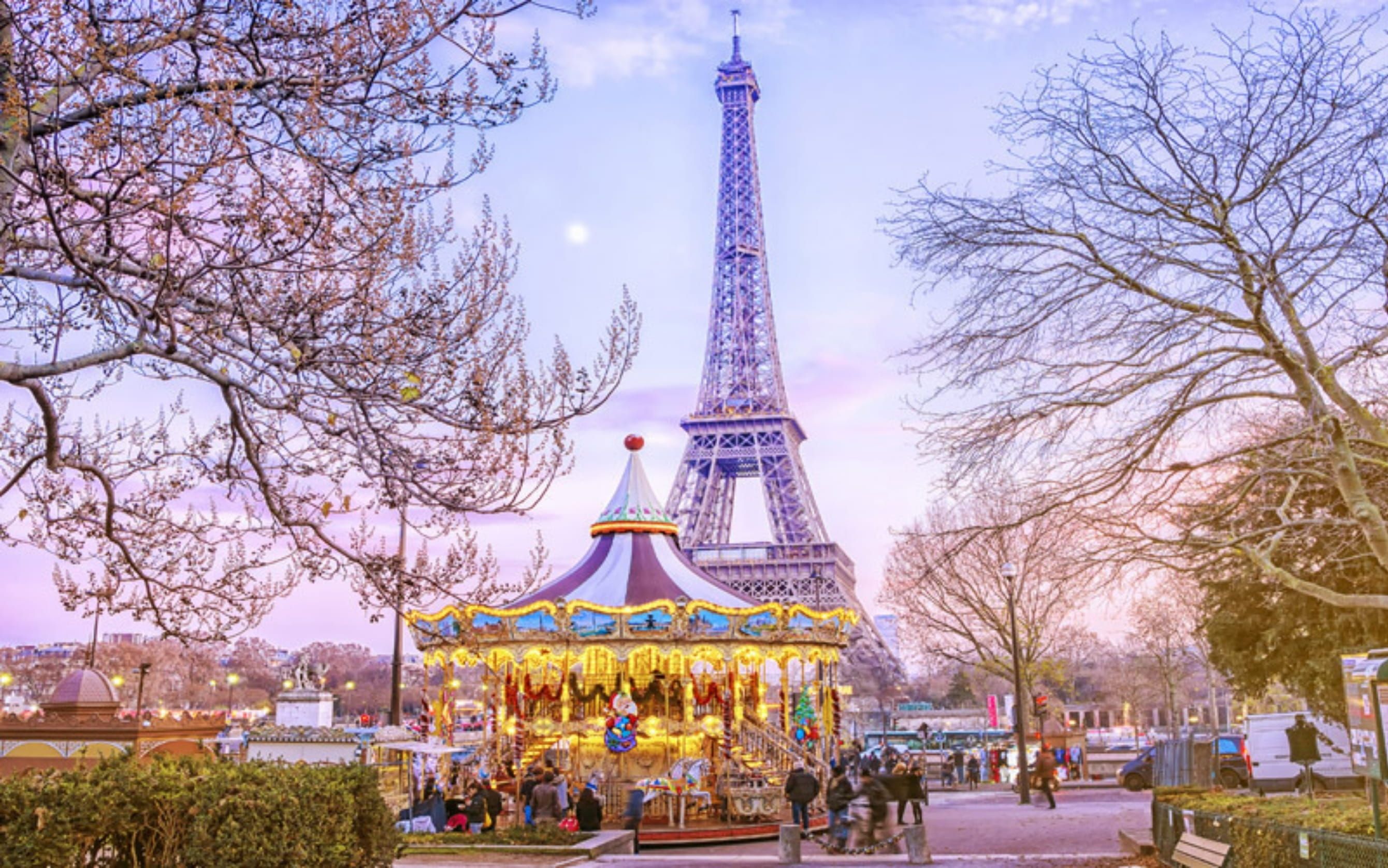 PARİS & DİSNEYLAND 2026 KIŞ PC (ORY-CDG)