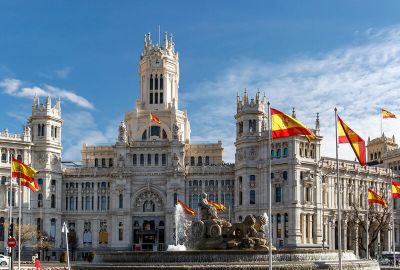 Comfort İspanya & Endülüs Turu PEGASUS Hava Yolları ile 7 Gece Ekstra Turlar Dahil MAD-BCN 2026 Dönemi 16 Nisan