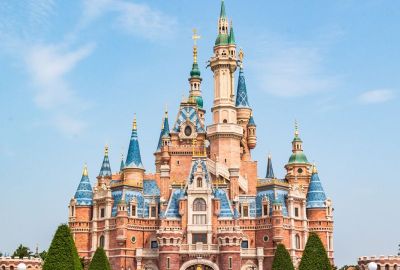 Comfort Paris & Disneyland Turu Türk Hava Yolları ile 3 Gece Ekstra Turlar Dahil  (CDG-CDG)