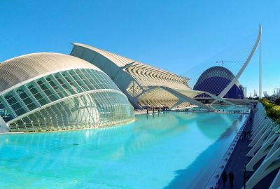 Comfort İspanya & Endülüs Pegasus Hava Yolları ile 7 Gece (MAD-BCN) Ekstra Turlar Dahil 2026