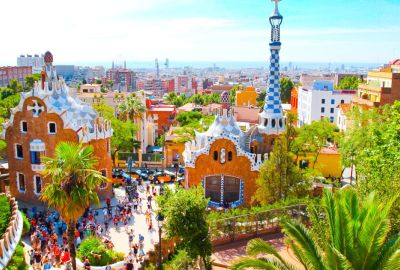 Comfort İspanya & Endülüs Pegasus Hava Yolları ile 7 Gece (BCN-MAD) Ekstra Turlar Dahil 2026