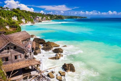 Görkemli Tropikal Ada Bali 6 Gece - Emirates Hava Yolları ile - 24 Mayıs (Kurban Bayramı Özel) AT1366