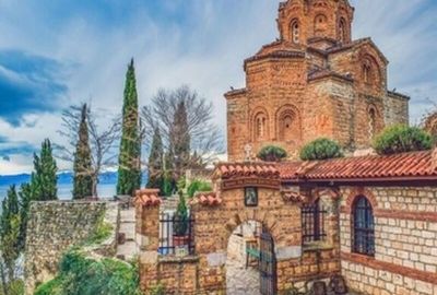 Kısa Balkan Masalı - 2026 Dönemi İzmir Hareketli