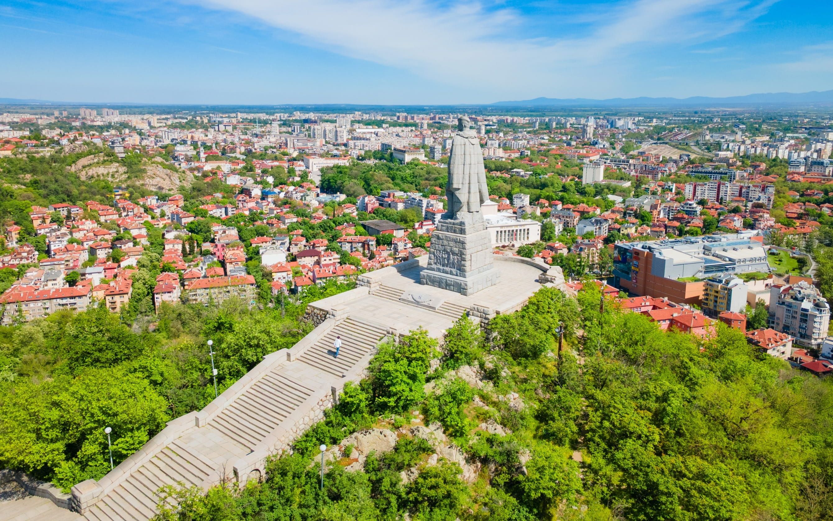 Otobüslü Baltık'tan Fiyortlara İskandinavya Masalı İzmir Hareketli - 2027 Dönemi