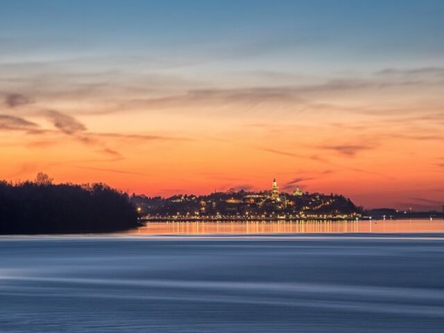 Otobüslü Balkan Rüyası Turu 6 Gece (Tüm Çevre Gezileri ve Ekstra Turlar Dahil) Bursa Hareketli