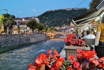 Otobüslü Balkan Rüyası Turu 6 Gece (Tüm Çevre Gezileri ve Ekstra Turlar Dahil) İzmir & Manisa & Balıkesir & Çanakkale Hareketli