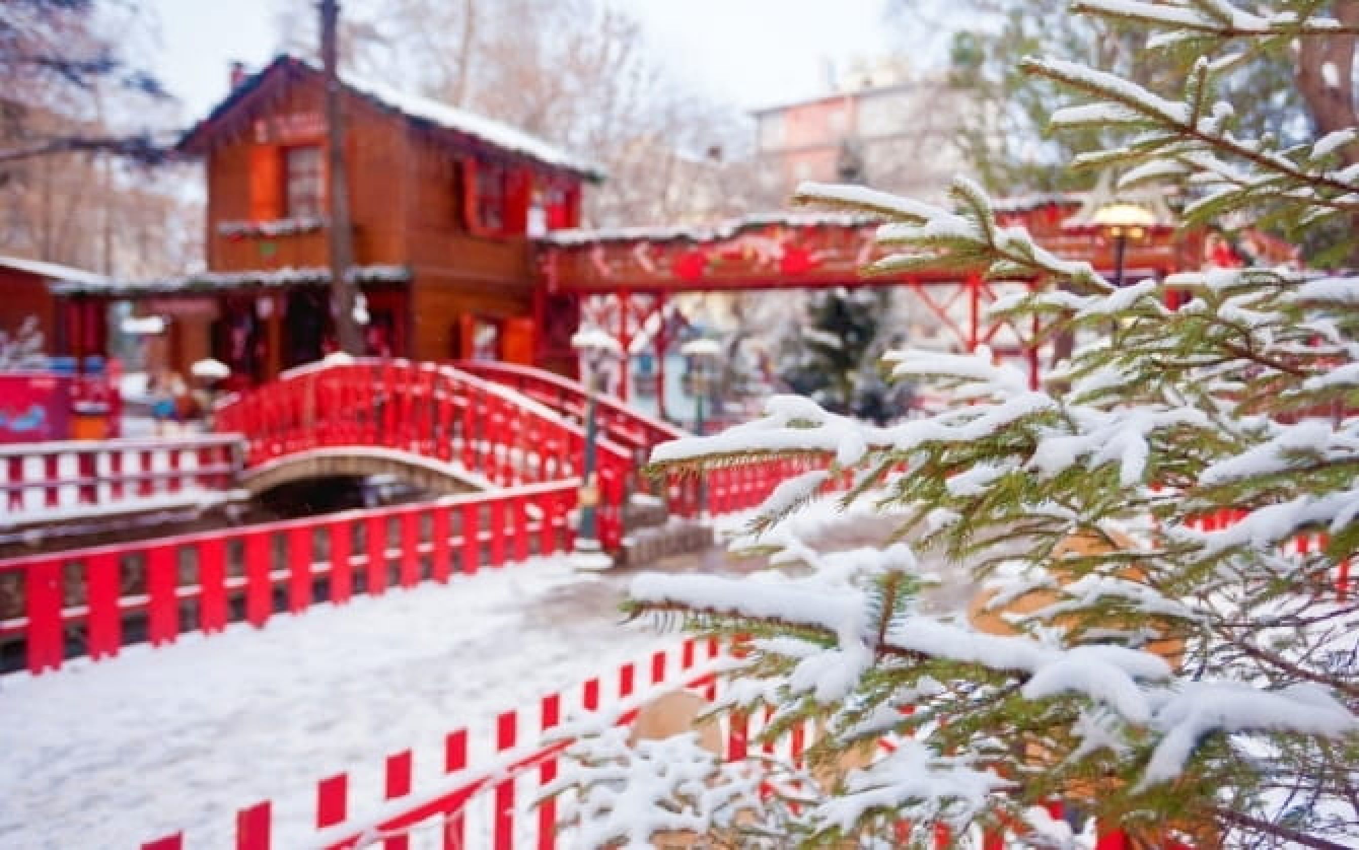 Kavala Drama ve Noel Baba Köyü Turu