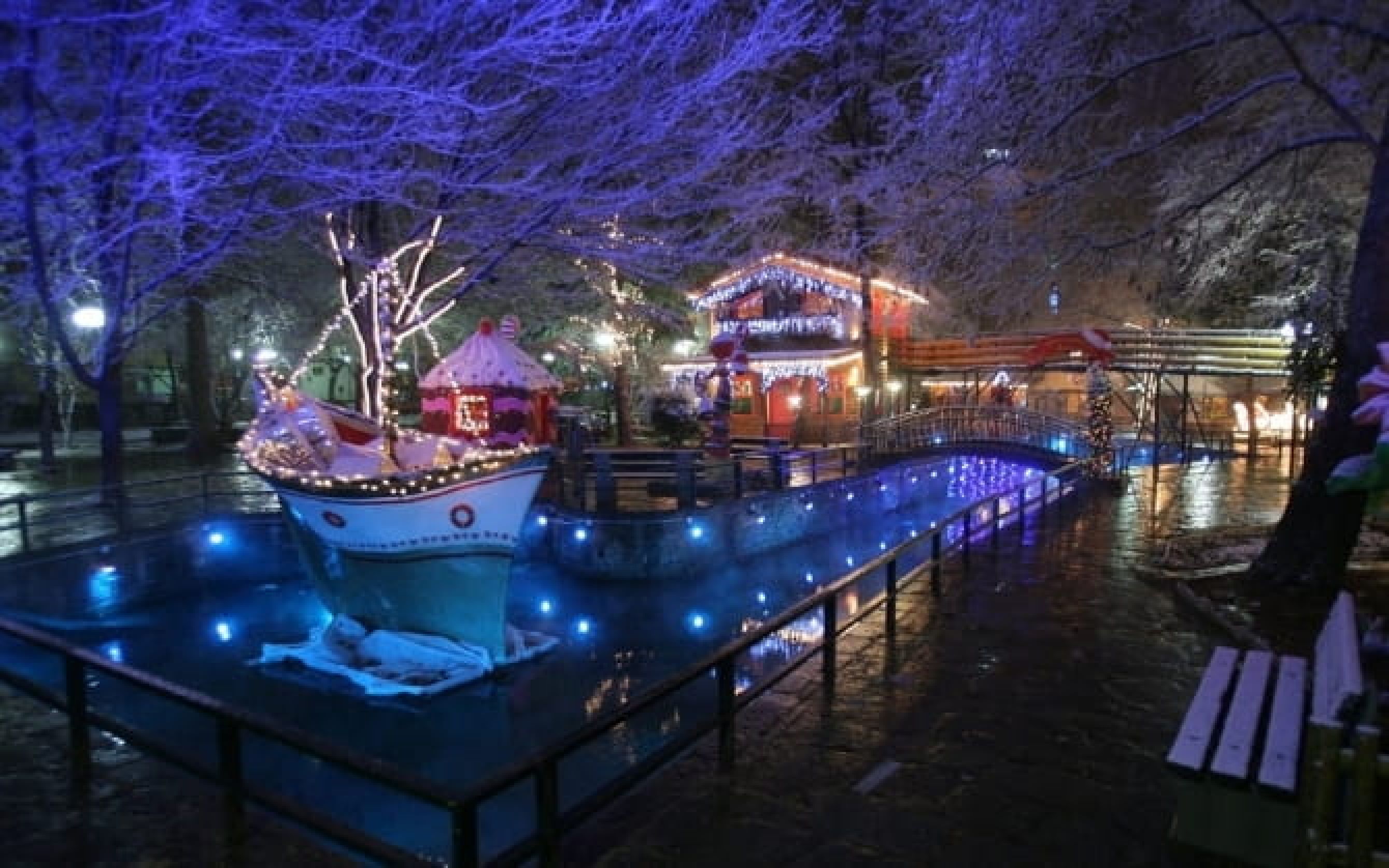 Kavala Drama ve Noel Baba Köyü Turu