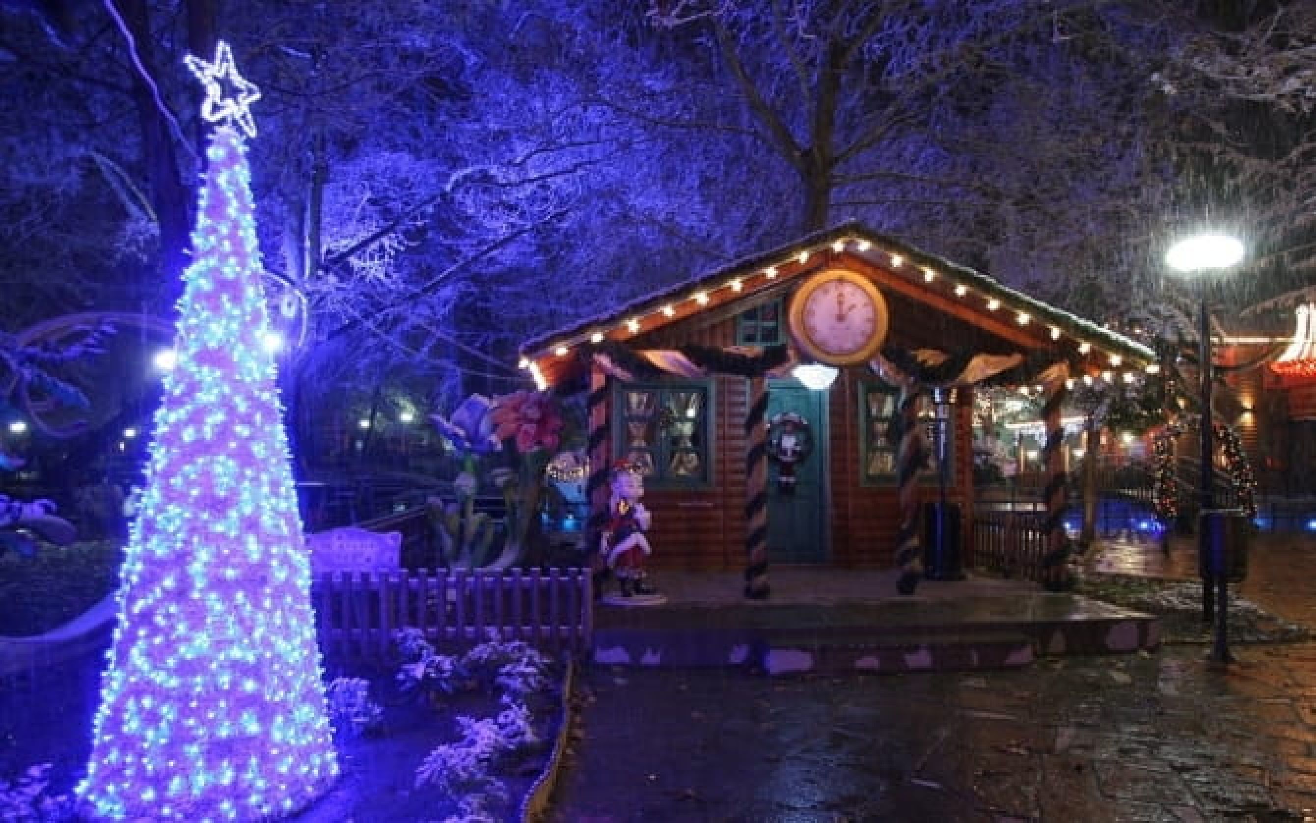 Kavala Drama ve Noel Baba Köyü Turu
