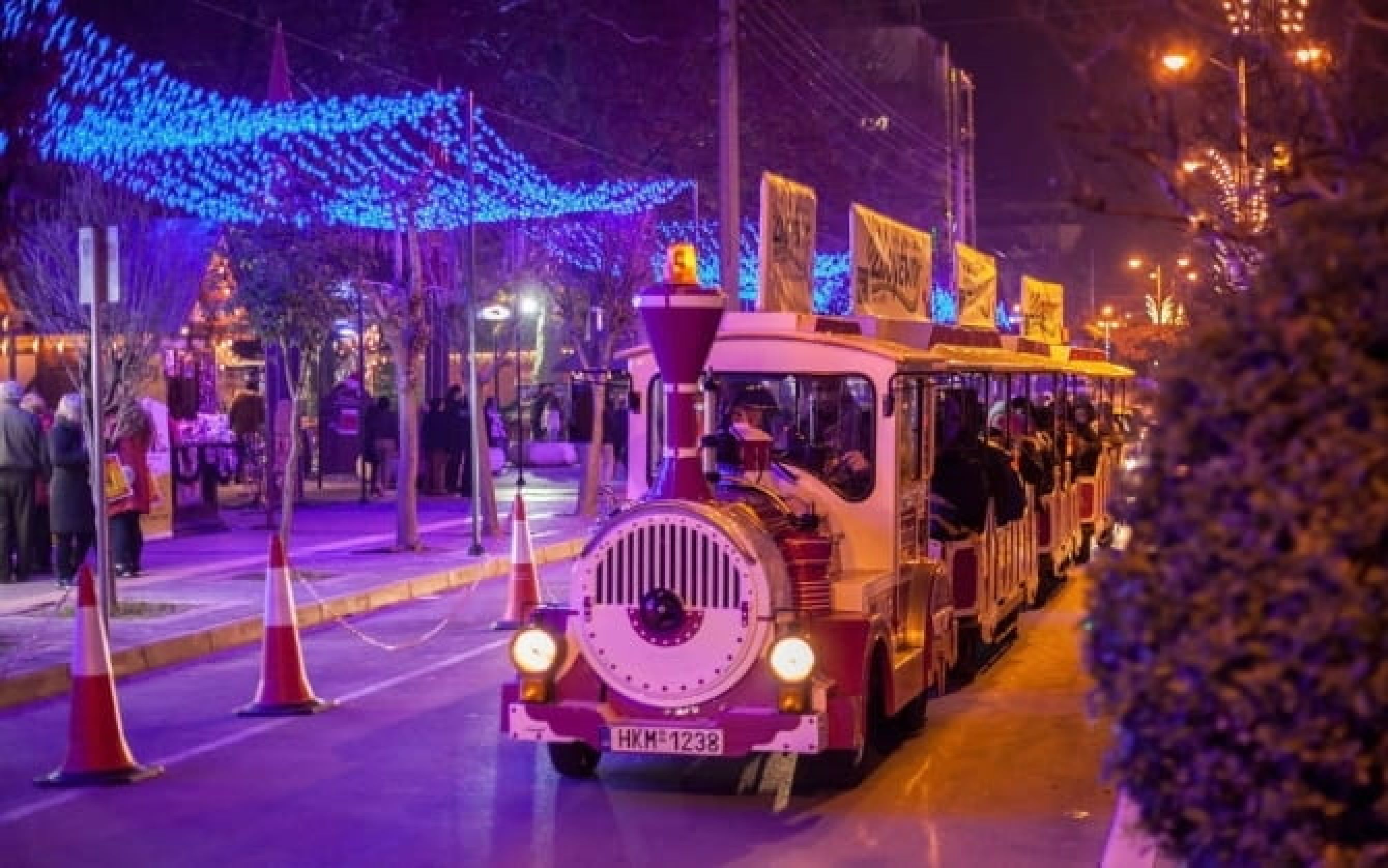 Kavala Drama ve Noel Baba Köyü Turu
