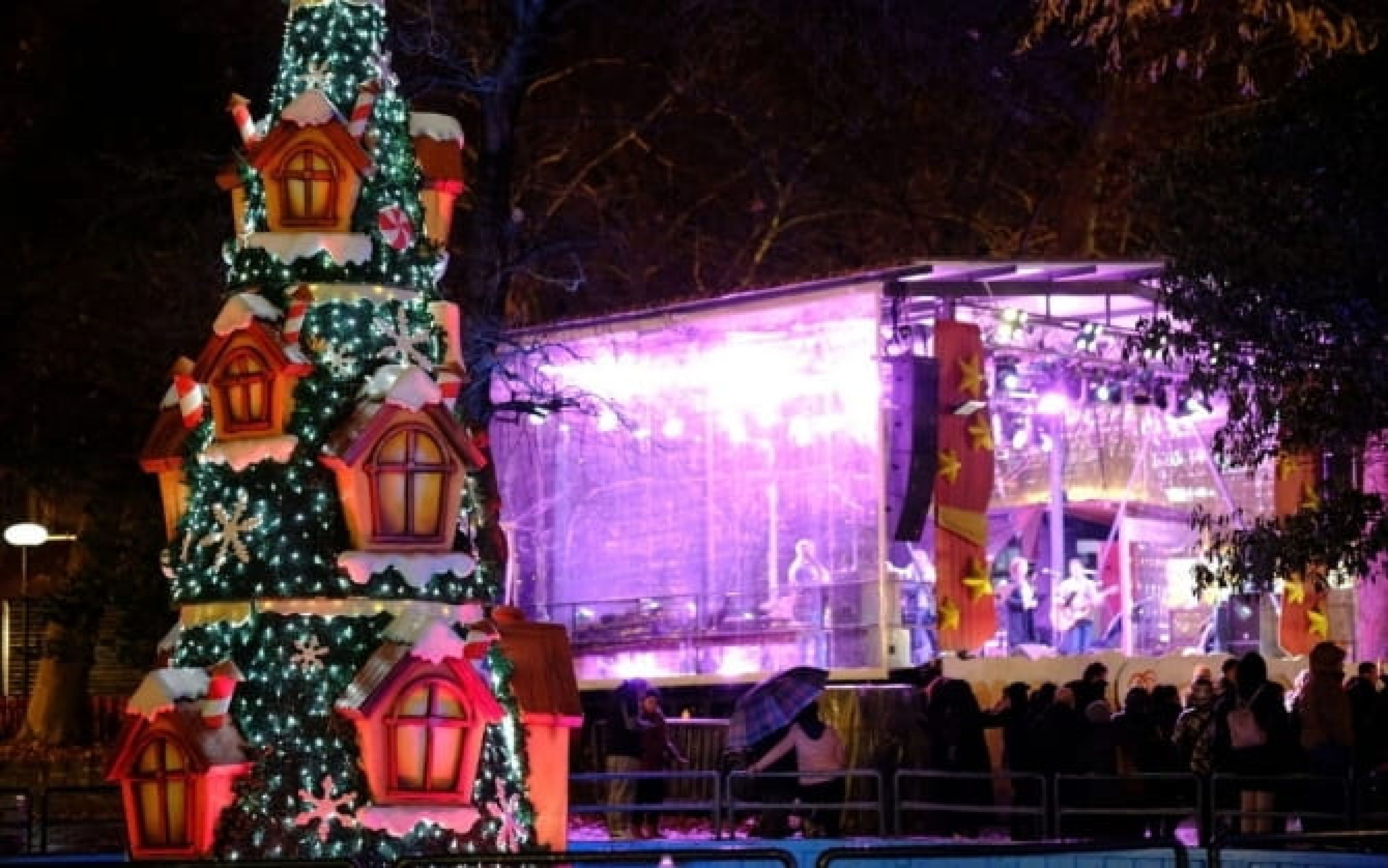 Kavala Drama ve Noel Baba Köyü Turu